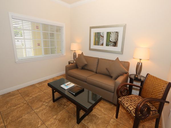 Siesta key 2 Bedroom  Steps to Beach