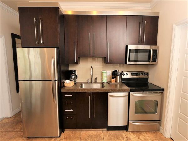 Steps to Beach Vacation Condo in Siesta Key Two Bedrooms