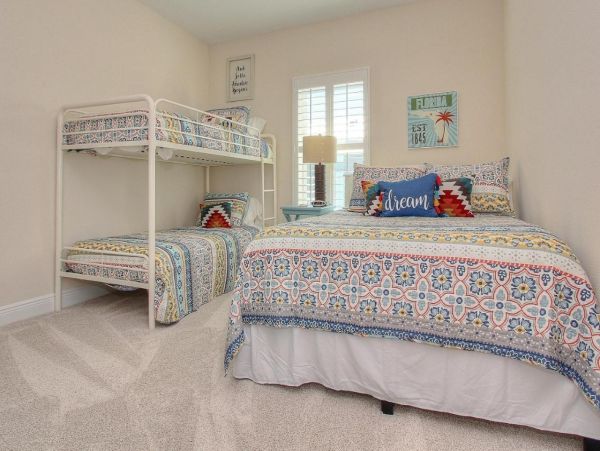 Modern Four Bedroom Townhome in Redington Beach
