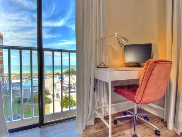 Modern Four Bedroom Townhome in Redington Beach