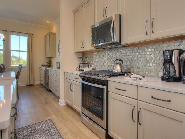 Modern Four Bedroom Townhome in Redington Beach