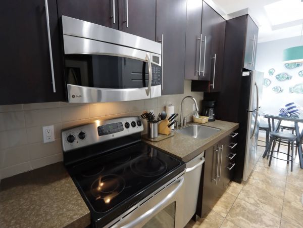 Siesta Key Vacation Condo One Bedroom Walk to Beach
