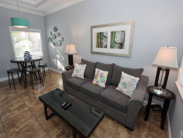 Siesta Key Vacation Condo One Bedroom Walk to Beach
