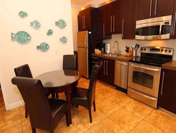 Beach To Bay private Siesta Key Community