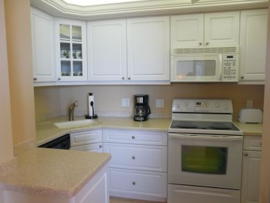 Marco Island Condo 910087