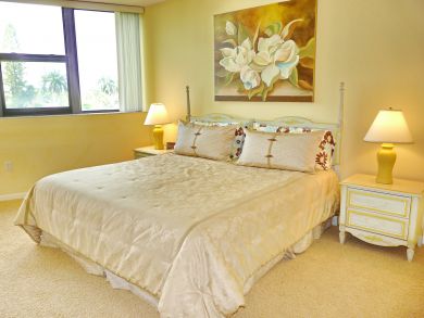 Marco Island Condo 910087