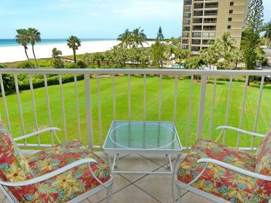 Marco Island Condo 910087