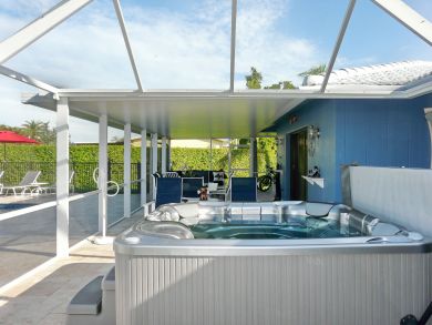 Marco Island Home 910089 Marco Island Home 910089