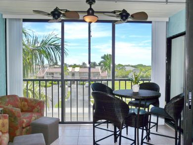 Marco Island Condo 910092