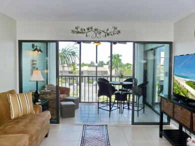 Marco Island Condo 910092
