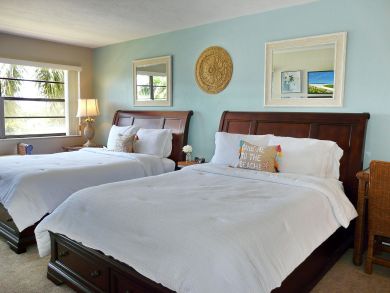 Marco Island Condo 910092