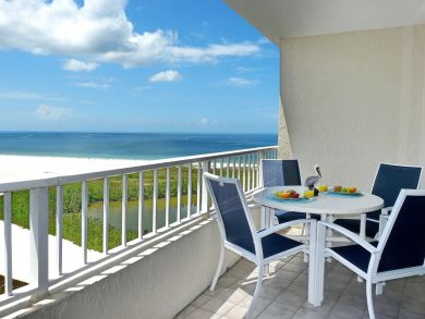 Marco Island Condo 910094