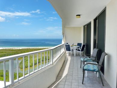 Marco Island Condo 910094