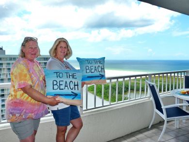 Marco Island Condo 910094