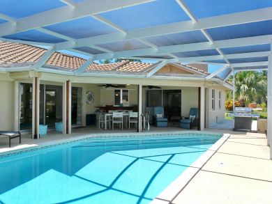 Marco Island Home 910096