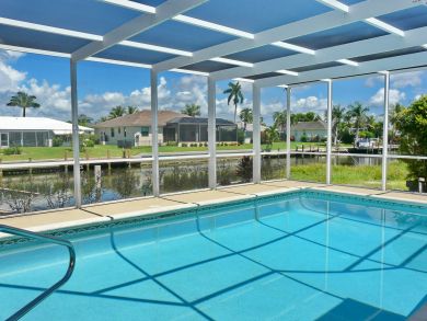 Marco Island Home 910096