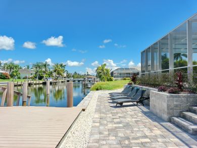 Marco Island Home 910096