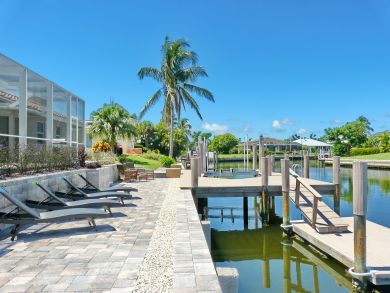 Marco Island Home 910096