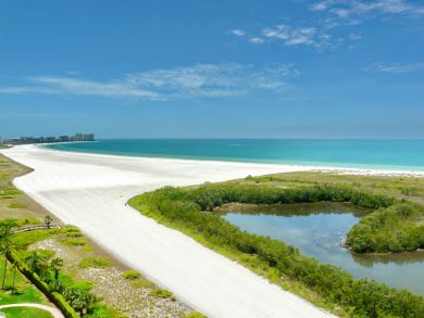 Marco Island Condo 910097