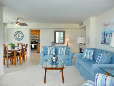 Marco Island Condo 910097