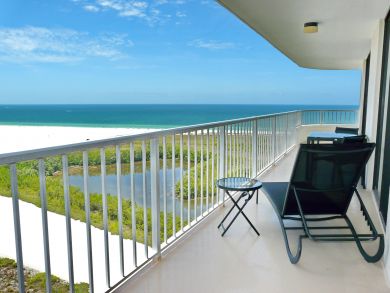 Marco Island Condo 910097