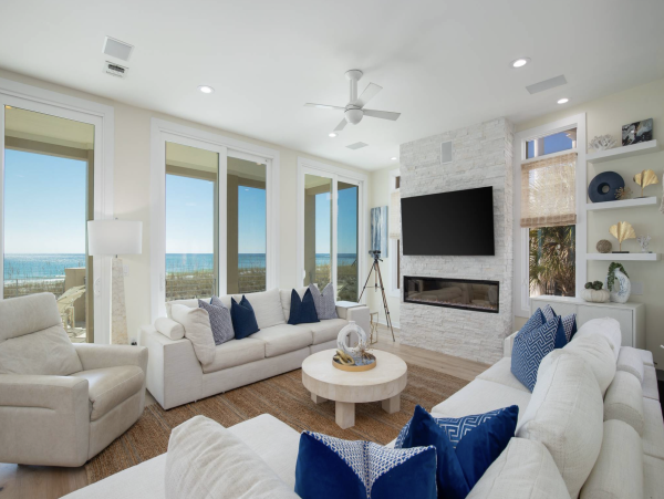 Luxury Pool Home Four Bedrooms Marco Island