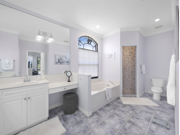 Luxury Pool Home Four Bedrooms Marco Island