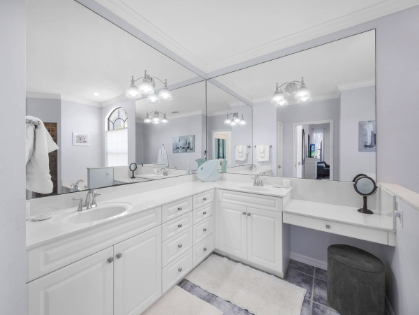 Luxury Pool Home Four Bedrooms Marco Island