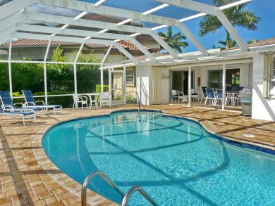 Marco Island Home 910099