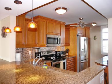 Marco Island Condo 910103