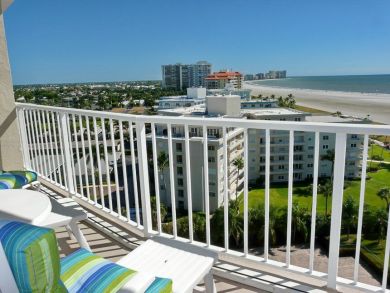 Marco Island Condo 910103