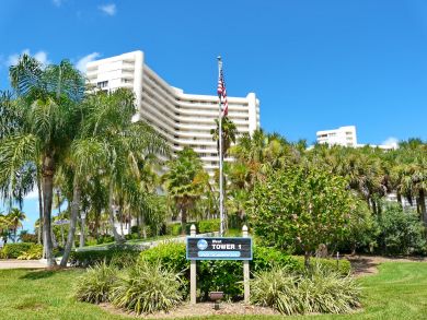 Marco Island Condo 910103