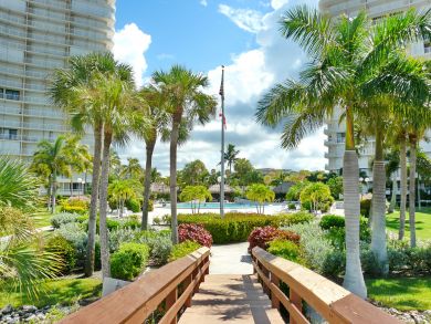 Marco Island Condo 910103
