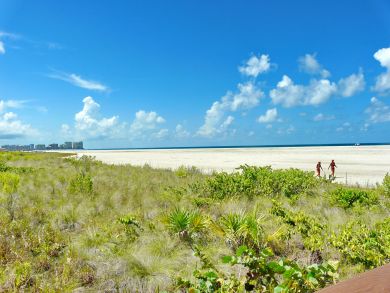 Marco Island Condo 910103