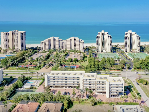 Marco Island Condo 910105