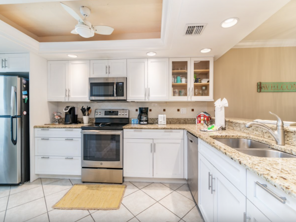 Marco Island Condo 910105