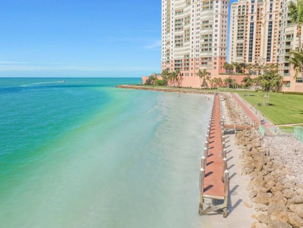 Marco Island Beachfront Rental  Luxury Ocean View Condo With Resort Amenities