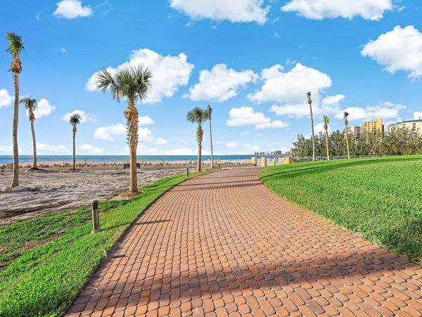 Marco Island Beachfront Rental  Luxury Ocean View Condo With Resort Amenities