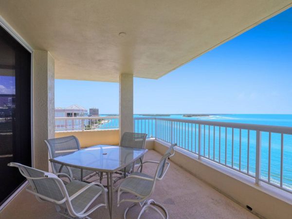 Marco Island Beachfront Rental  Luxury Ocean View Condo With Resort Amenities