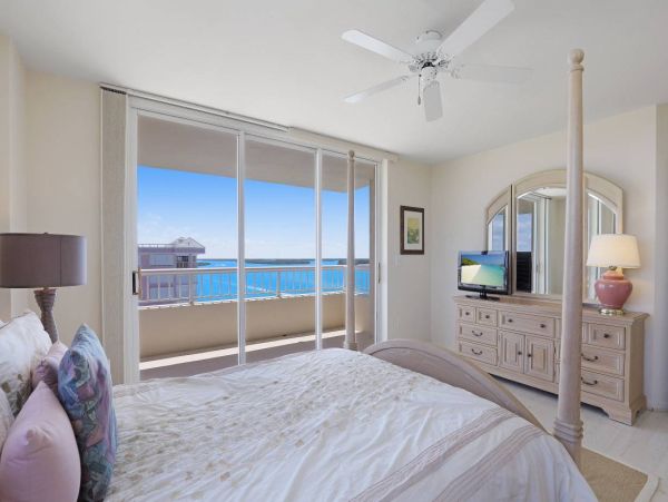 Marco Island Beachfront Rental  Luxury Ocean View Condo With Resort Amenities