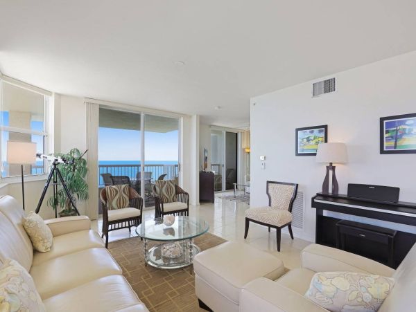 Marco Island Beachfront Rental  Luxury Ocean View Condo With Resort Amenities