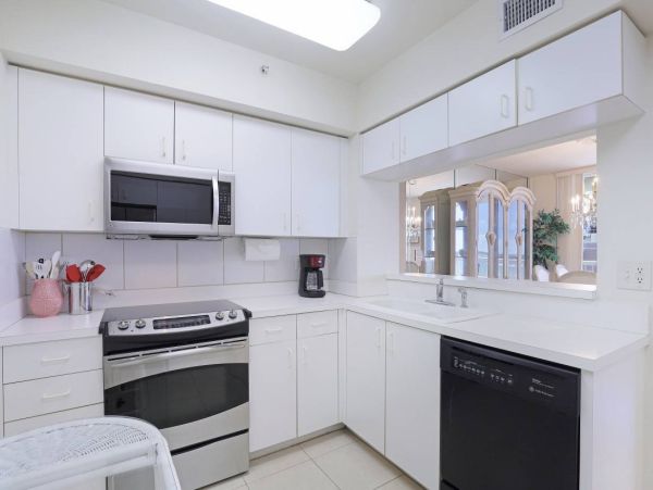 Marco Island Beachfront Rental  Luxury Ocean View Condo With Resort Amenities