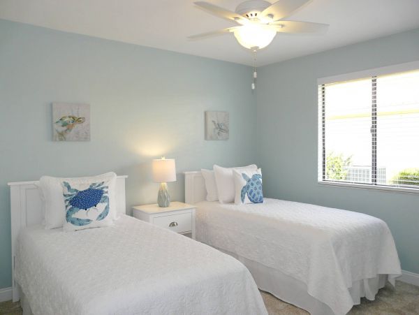 Marco Island Vacation Pool Home Three Bedroom