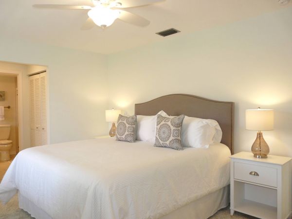 Marco Island Vacation Pool Home Three Bedroom