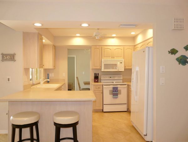 Marco Island Vacation Pool Home Three Bedroom