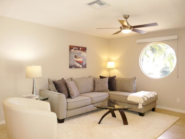 Marco Island Vacation Pool Home Three Bedroom