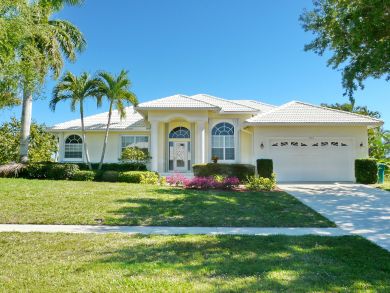 Marco Island Home 910109