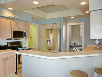 Marco Island Home 910109