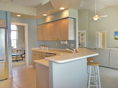 Marco Island Home 910109