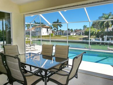 Marco Island Home 910109